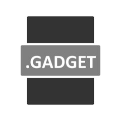.GADGET Icon