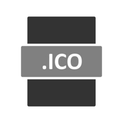 .ICO Icon