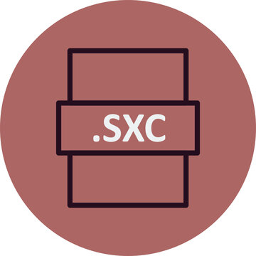.SXC Icon