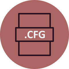 .CFG Icon