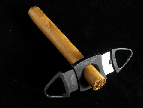 Cuban Brown Havan Cigar