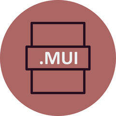 .MUI Icon