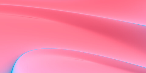 Luxury colorful, multicolor rich business background , modern abstract concept, futuristic poster template , 3D illustration, 3D rendering