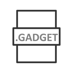 .GADGET Icon