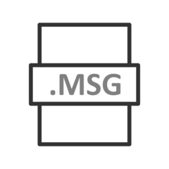 .MSG Icon