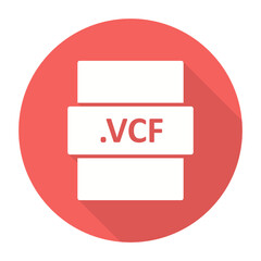 .VCF Icon