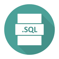 .SQL Icon