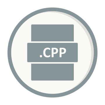 .CPP Icon