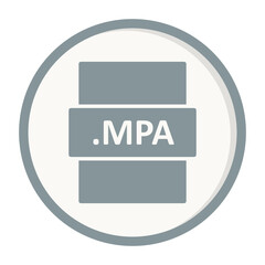.MPA Icon