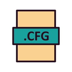 .CFG Icon