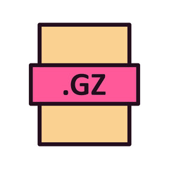 .GZ Icon