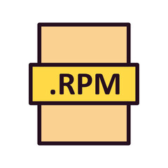 .RPM Icon