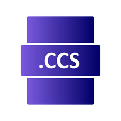 .CCS Icon