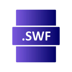 .SWF Icon
