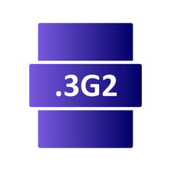 .3G2 Icon