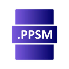 .PPSM Icon