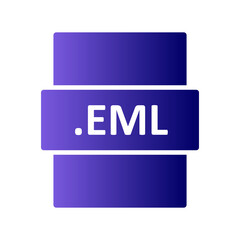 .EML Icon