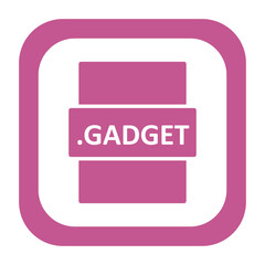 .GADGET Icon