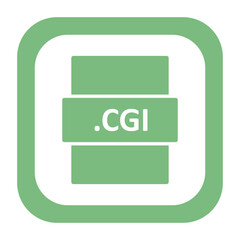 .CGI Icon