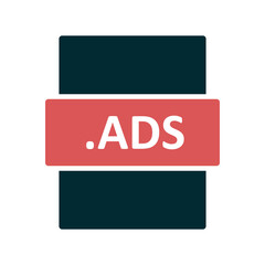 .ADS Icon