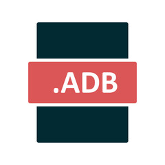 .ADB Icon