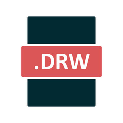 .DRW Icon