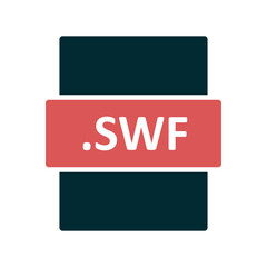 .SWF Icon