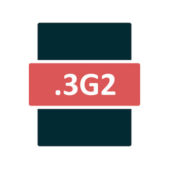 .3G2 Icon