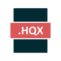 .HQX Icon