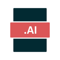 .AI Icon