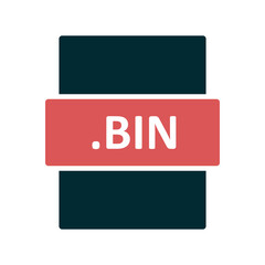 .BIN Icon