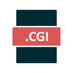 .CGI Icon