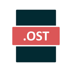 .OST Icon