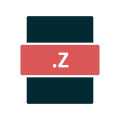 .Z Icon