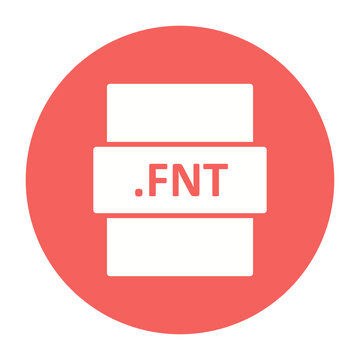 .FNT Icon