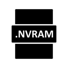 .NVRAM Icon