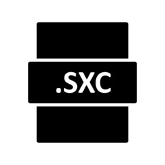 .SXC Icon