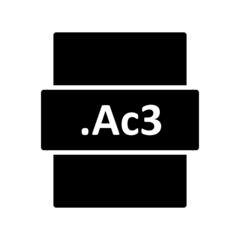 .AC3 Icon