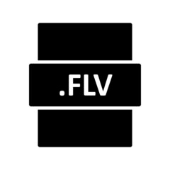.FLV Icon