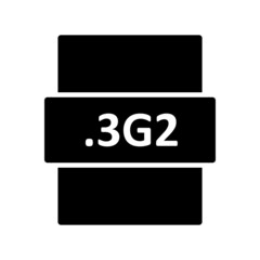 .3G2 Icon