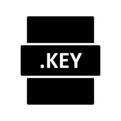 .KEY Icon
