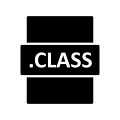 .CLASS Icon