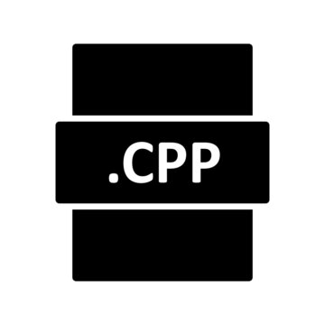 .CPP Icon