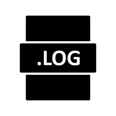 .LOG Icon