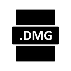 .DMG Icon