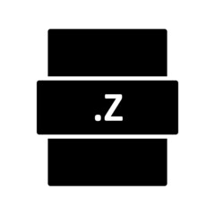 .Z Icon