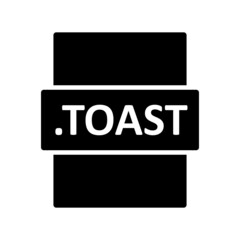 .TOAST Icon