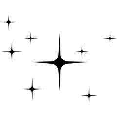 sparkle icon