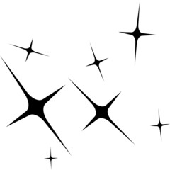 sparkle icon