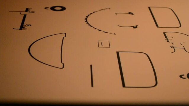 Creating of models on large industrial 3D printer from white polyamide powder or thermoplastic polyurethane under thermal printhead. Multi Jet Fusion (MJF). Modern progressive additive technology